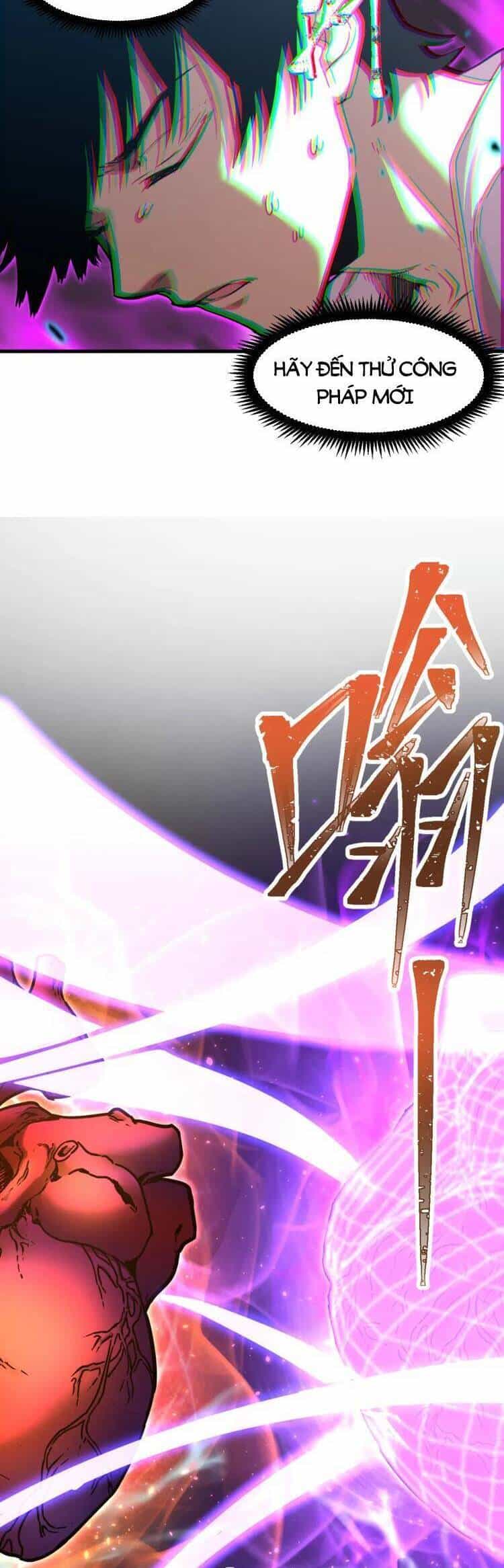 Cao Võ: Hạ Cánh Đến Một Vạn Năm Sau - Chương 22 - ảnh 15