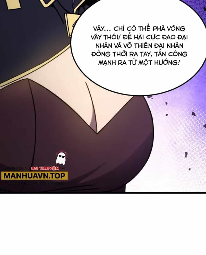 Cao Võ: Hạ Cánh Đến Một Vạn Năm Sau - Chương 323 - ảnh 104
