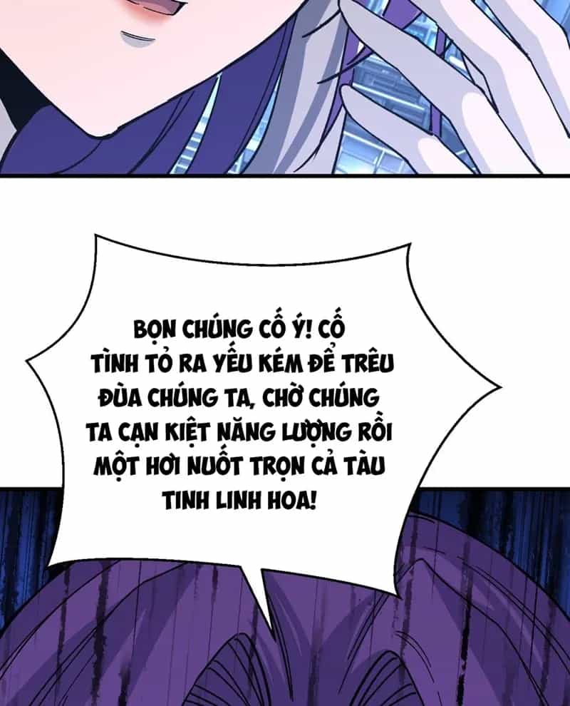Cao Võ: Hạ Cánh Đến Một Vạn Năm Sau - Chương 323 - ảnh 32