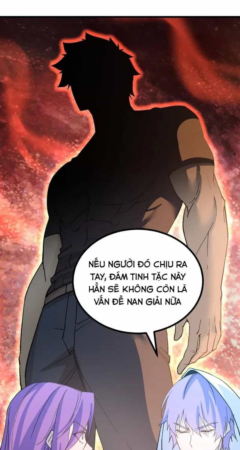 Cao Võ: Hạ Cánh Đến Một Vạn Năm Sau - Chương 324 - ảnh 31