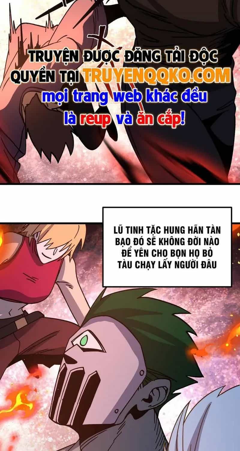 Cao Võ: Hạ Cánh Đến Một Vạn Năm Sau - Chương 324 - ảnh 38