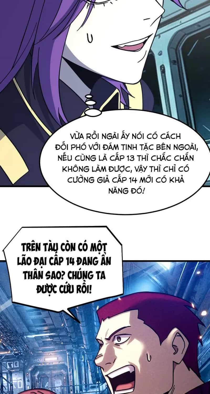Cao Võ: Hạ Cánh Đến Một Vạn Năm Sau - Chương 324 - ảnh 45