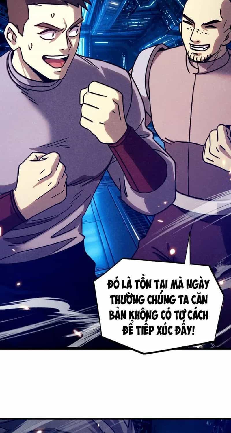 Cao Võ: Hạ Cánh Đến Một Vạn Năm Sau - Chương 324 - ảnh 47