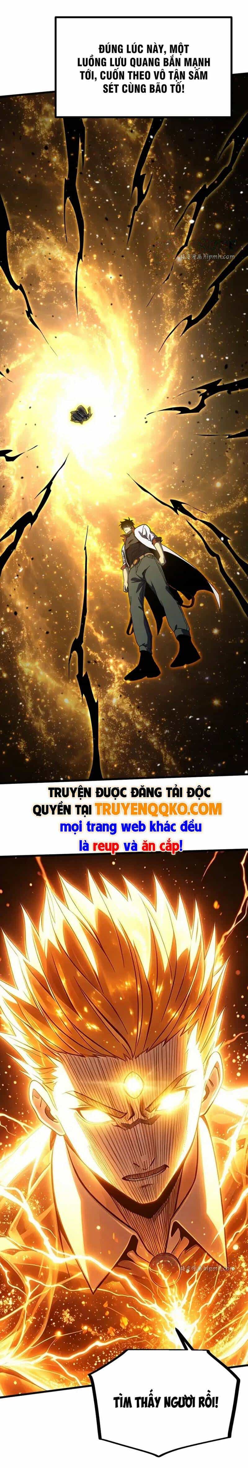 Cao Võ: Hạ Cánh Đến Một Vạn Năm Sau - Chương 340 - ảnh 5