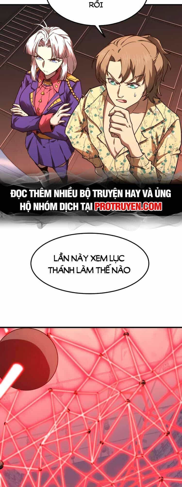 Cao Võ: Hạ Cánh Đến Một Vạn Năm Sau - Chương 24 - ảnh 28