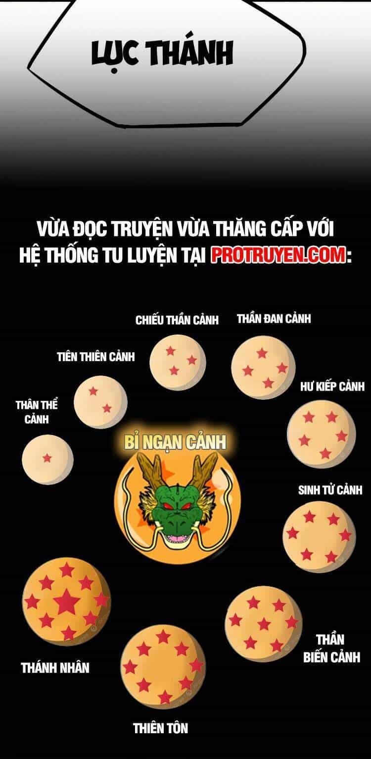 Cao Võ: Hạ Cánh Đến Một Vạn Năm Sau - Chương 24 - ảnh 37