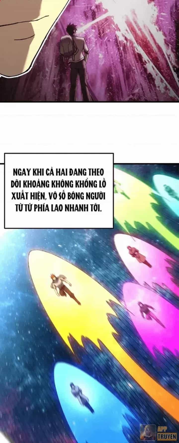 Cao Võ: Hạ Cánh Đến Một Vạn Năm Sau - Chương 344 - ảnh 10