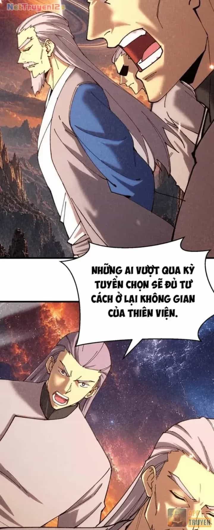 Cao Võ: Hạ Cánh Đến Một Vạn Năm Sau - Chương 344 - ảnh 16