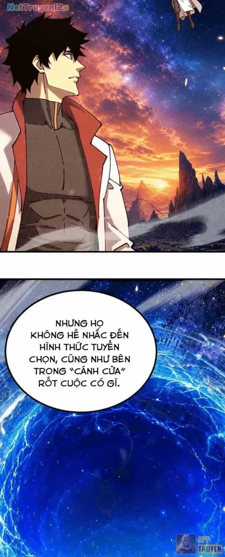 Cao Võ: Hạ Cánh Đến Một Vạn Năm Sau - Chương 344 - ảnh 19