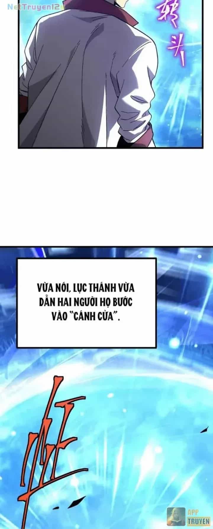 Cao Võ: Hạ Cánh Đến Một Vạn Năm Sau - Chương 344 - ảnh 33