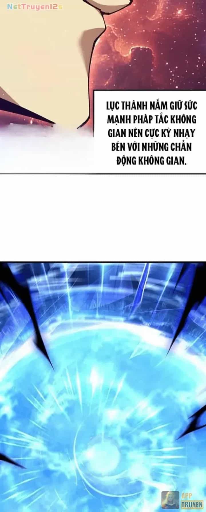 Cao Võ: Hạ Cánh Đến Một Vạn Năm Sau - Chương 344 - ảnh 8