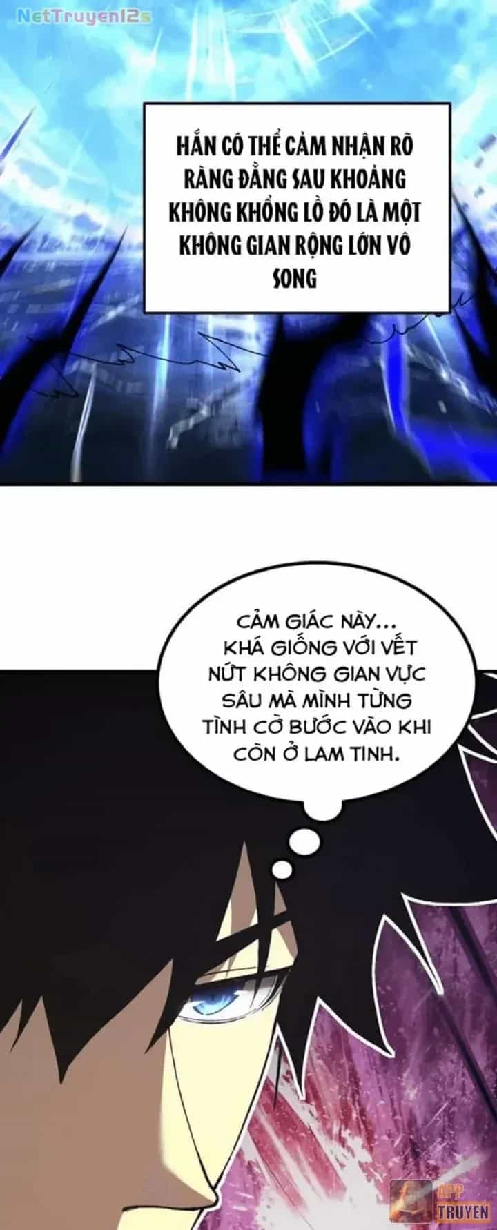 Cao Võ: Hạ Cánh Đến Một Vạn Năm Sau - Chương 344 - ảnh 9