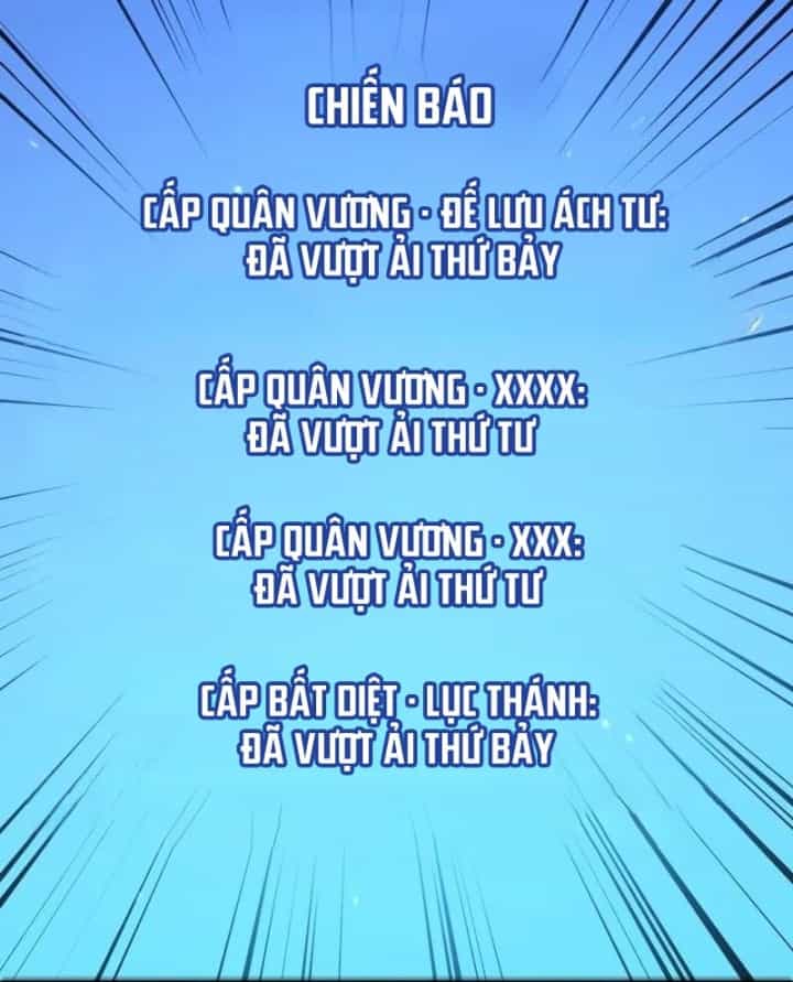 Cao Võ: Hạ Cánh Đến Một Vạn Năm Sau - Chương 345 - ảnh 67