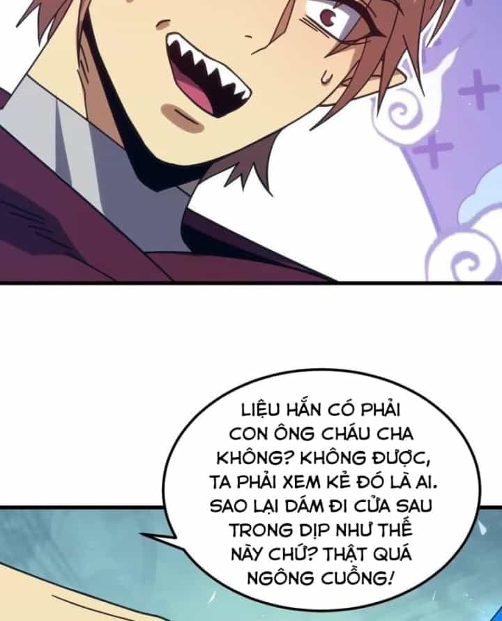 Cao Võ: Hạ Cánh Đến Một Vạn Năm Sau - Chương 345 - ảnh 70