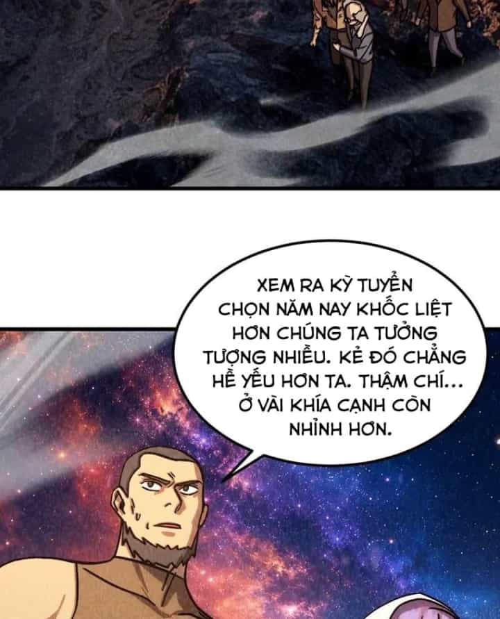 Cao Võ: Hạ Cánh Đến Một Vạn Năm Sau - Chương 345 - ảnh 82