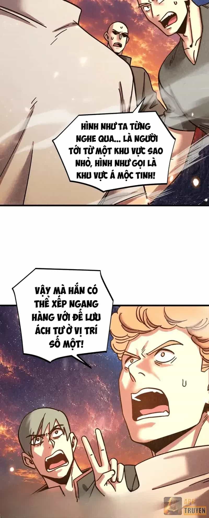 Cao Võ: Hạ Cánh Đến Một Vạn Năm Sau - Chương 347 - ảnh 33