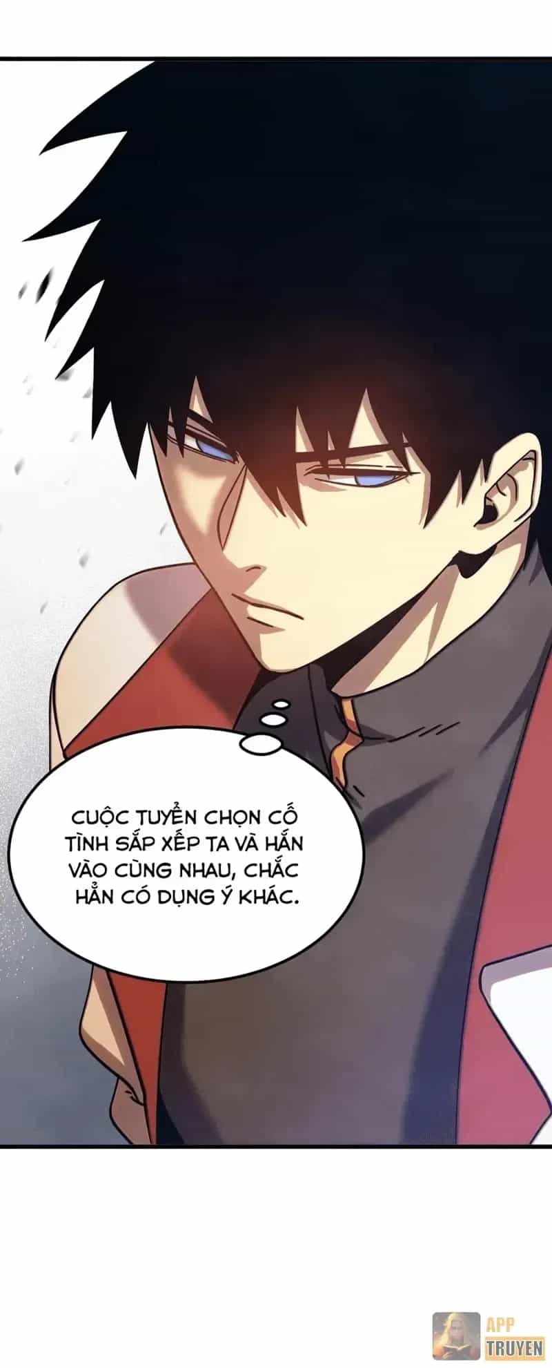 Cao Võ: Hạ Cánh Đến Một Vạn Năm Sau - Chương 347 - ảnh 45