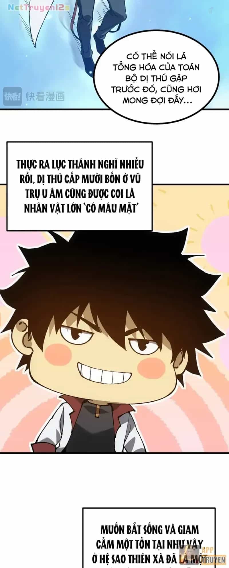 Cao Võ: Hạ Cánh Đến Một Vạn Năm Sau - Chương 347 - ảnh 9