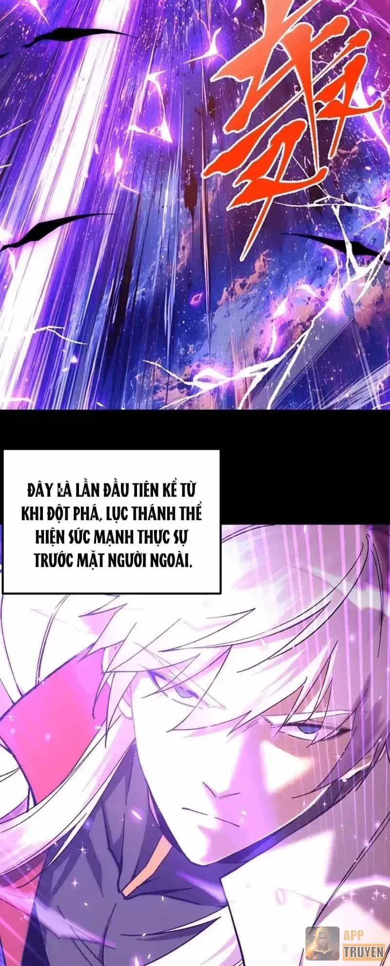 Cao Võ: Hạ Cánh Đến Một Vạn Năm Sau - Chương 349 - ảnh 2