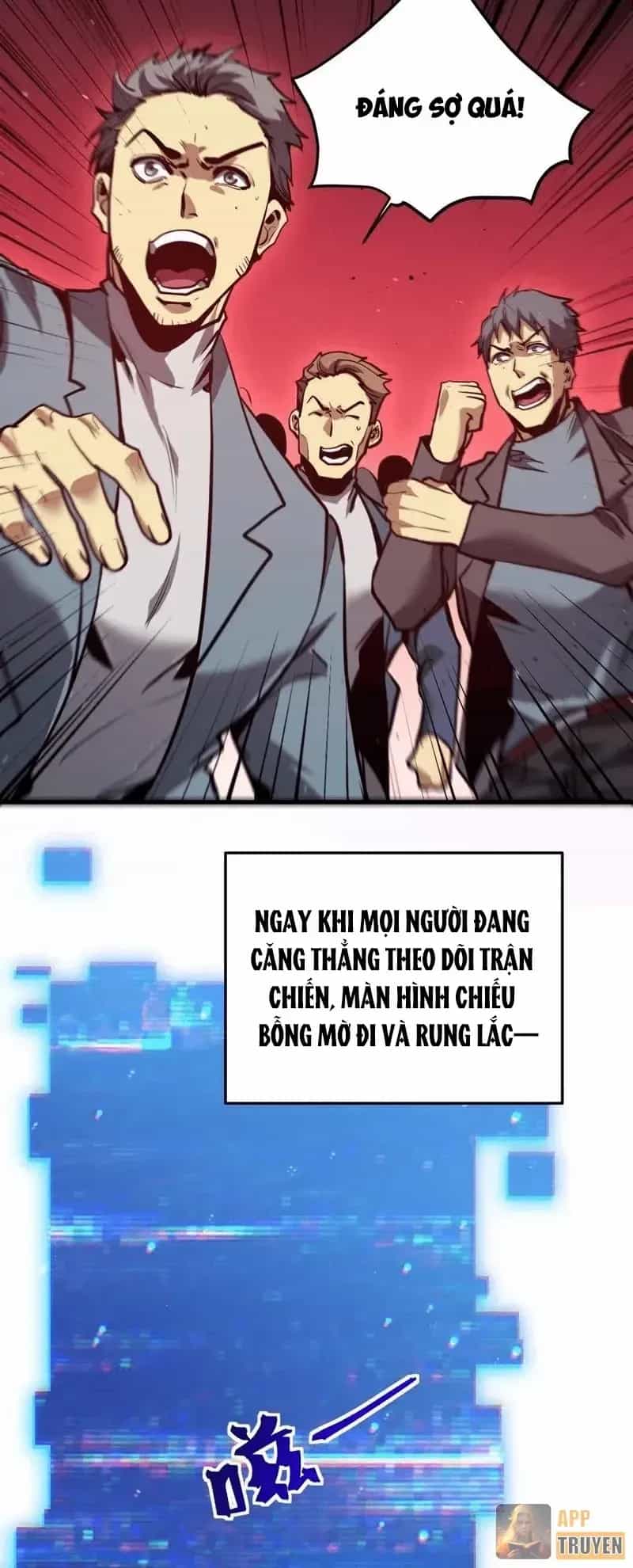Cao Võ: Hạ Cánh Đến Một Vạn Năm Sau - Chương 349 - ảnh 20