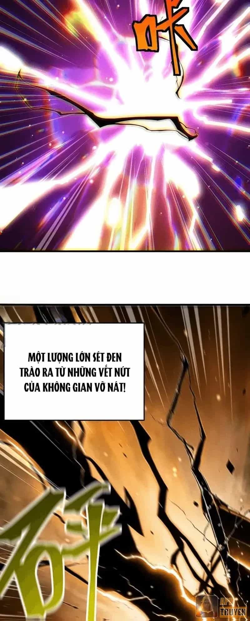 Cao Võ: Hạ Cánh Đến Một Vạn Năm Sau - Chương 349 - ảnh 22