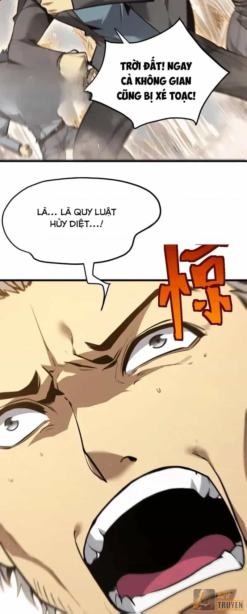 Cao Võ: Hạ Cánh Đến Một Vạn Năm Sau - Chương 349 - ảnh 25