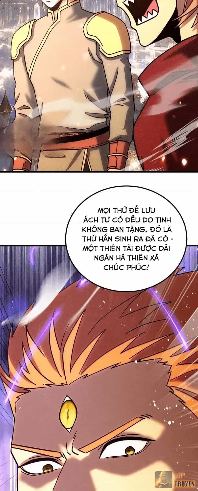 Cao Võ: Hạ Cánh Đến Một Vạn Năm Sau - Chương 349 - ảnh 37