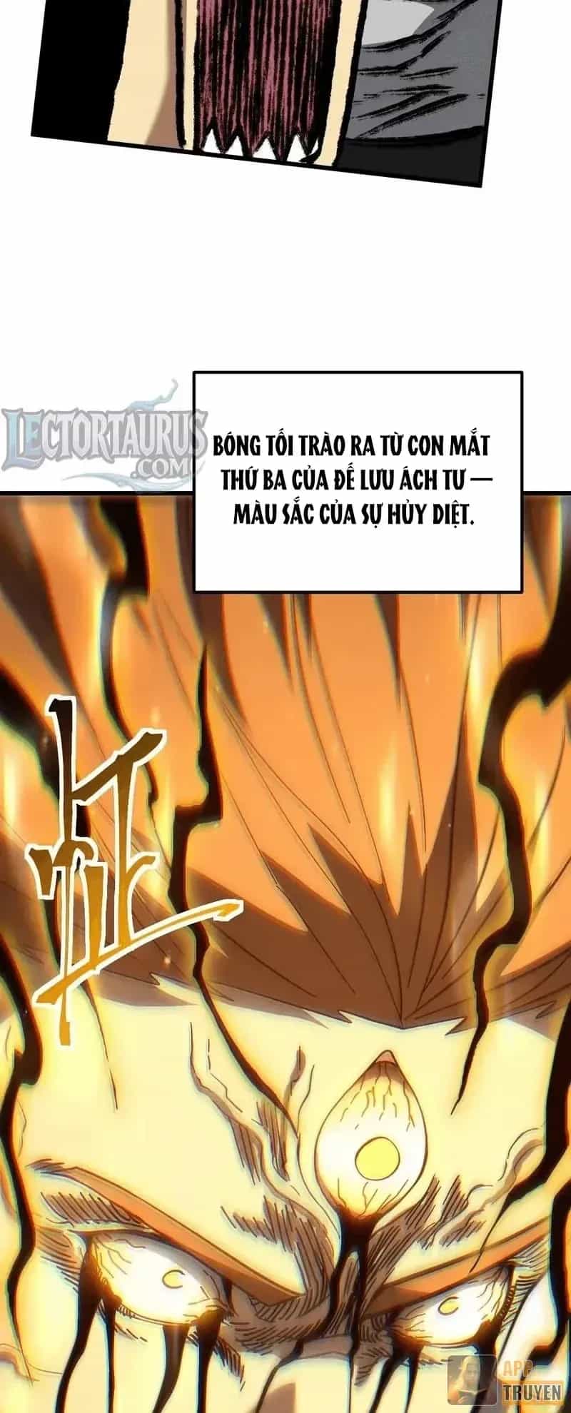 Cao Võ: Hạ Cánh Đến Một Vạn Năm Sau - Chương 349 - ảnh 44