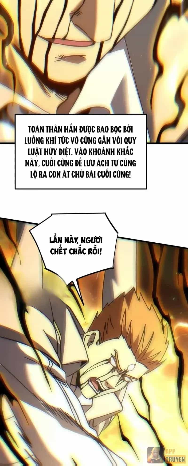 Cao Võ: Hạ Cánh Đến Một Vạn Năm Sau - Chương 349 - ảnh 45