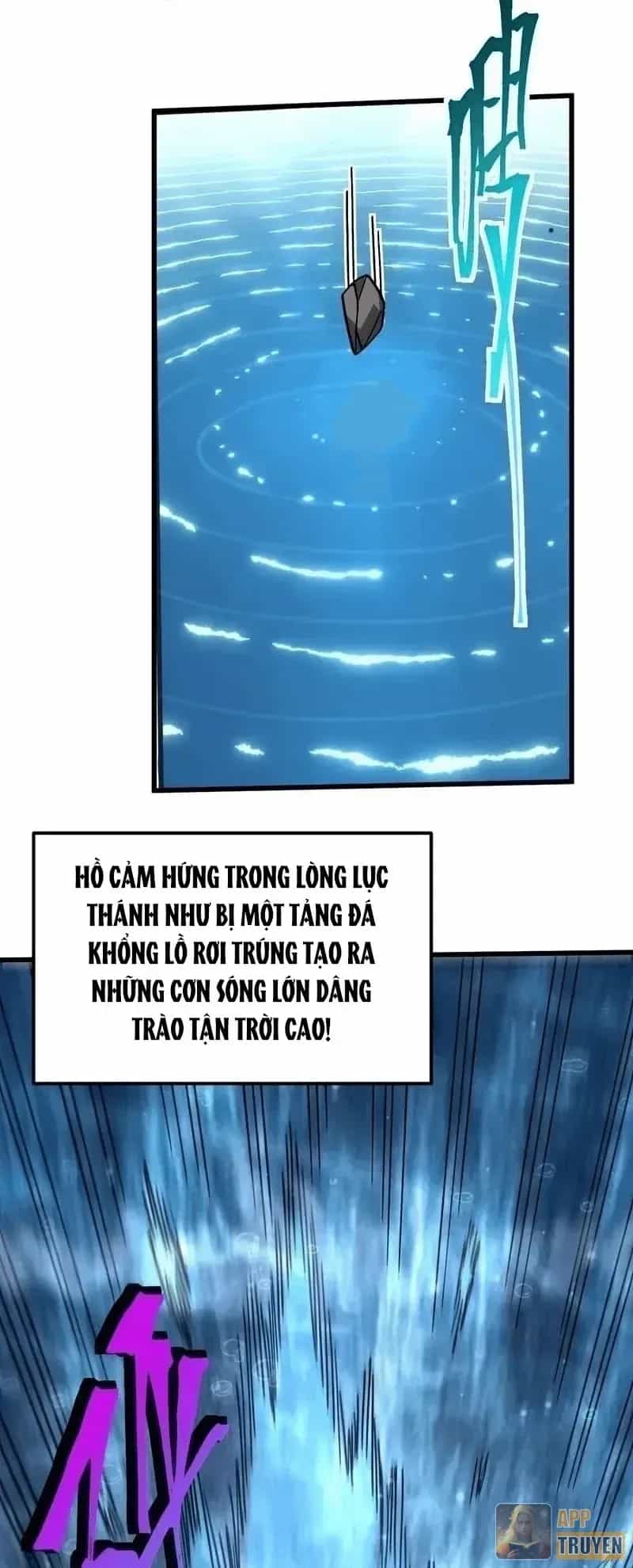 Cao Võ: Hạ Cánh Đến Một Vạn Năm Sau - Chương 349 - ảnh 49