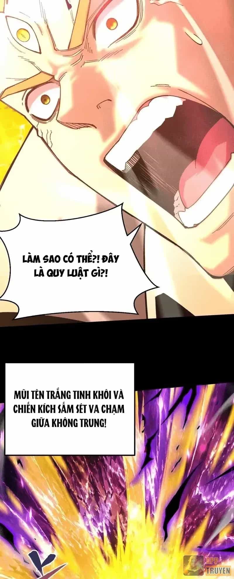 Cao Võ: Hạ Cánh Đến Một Vạn Năm Sau - Chương 349 - ảnh 5