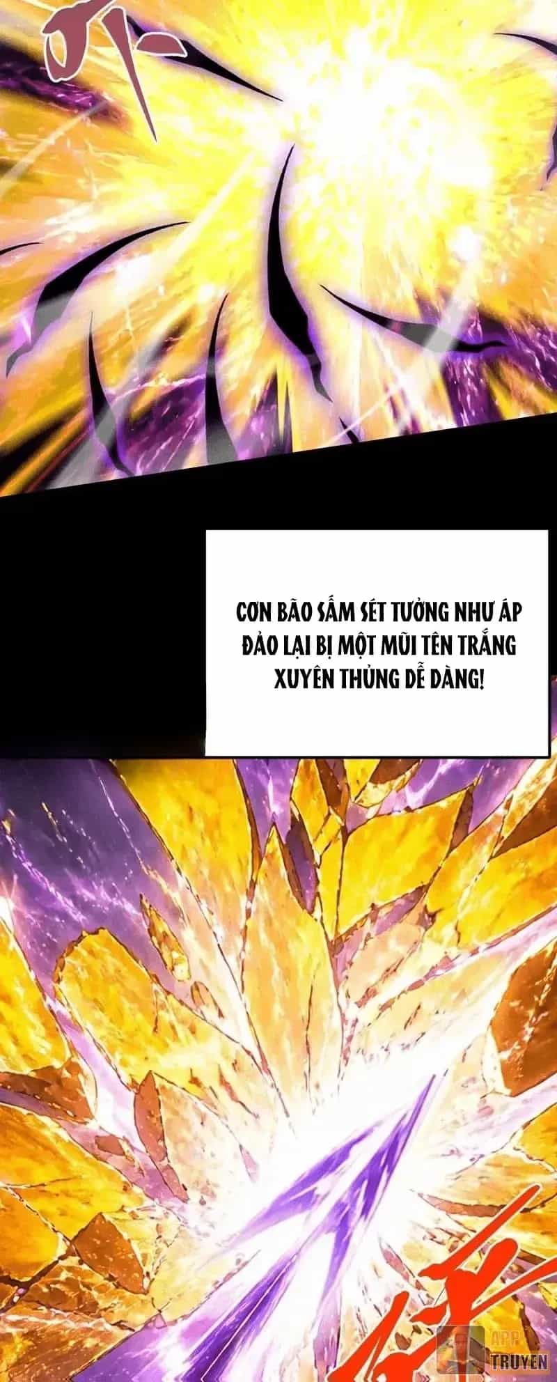 Cao Võ: Hạ Cánh Đến Một Vạn Năm Sau - Chương 349 - ảnh 6