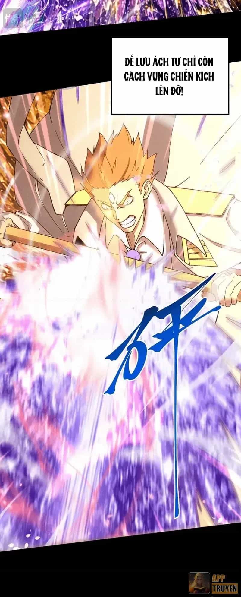 Cao Võ: Hạ Cánh Đến Một Vạn Năm Sau - Chương 349 - ảnh 8