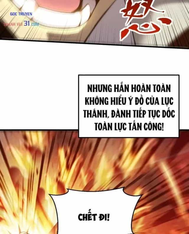 Cao Võ: Hạ Cánh Đến Một Vạn Năm Sau - Chương 350 - ảnh 10