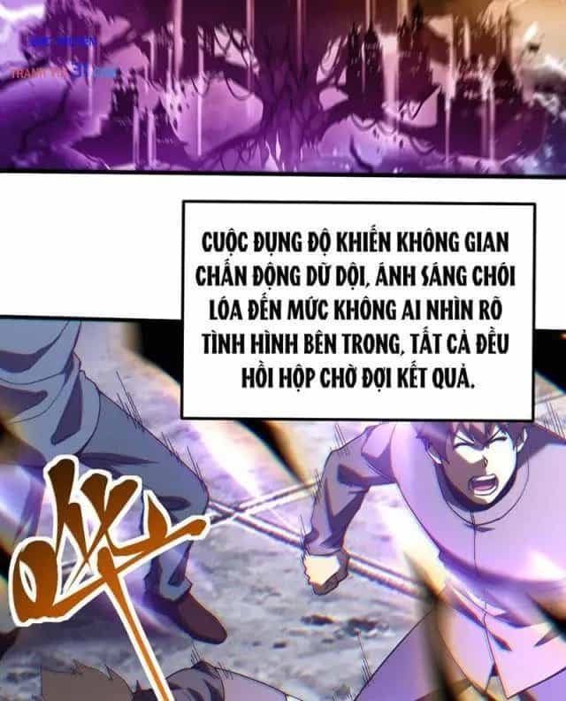 Cao Võ: Hạ Cánh Đến Một Vạn Năm Sau - Chương 350 - ảnh 30