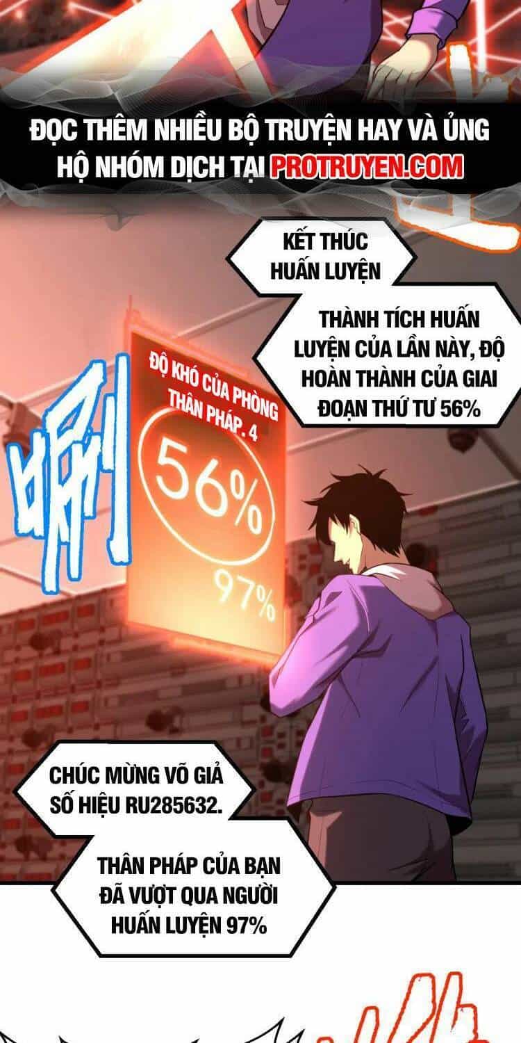 Cao Võ: Hạ Cánh Đến Một Vạn Năm Sau - Chương 25 - ảnh 13