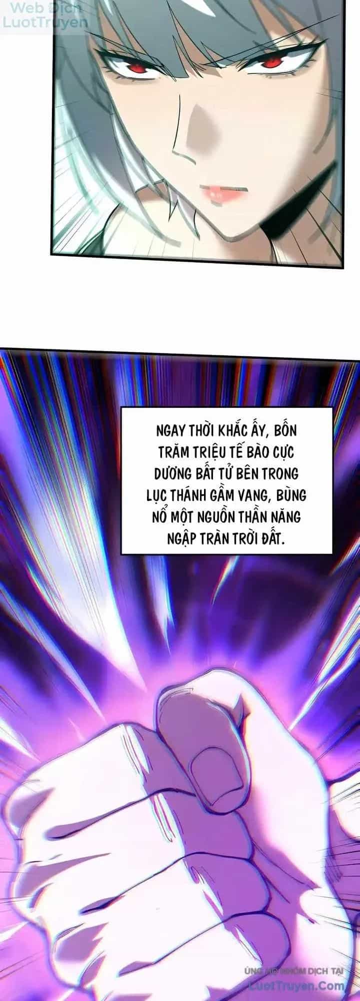 Cao Võ: Hạ Cánh Đến Một Vạn Năm Sau - Chương 355 - ảnh 12