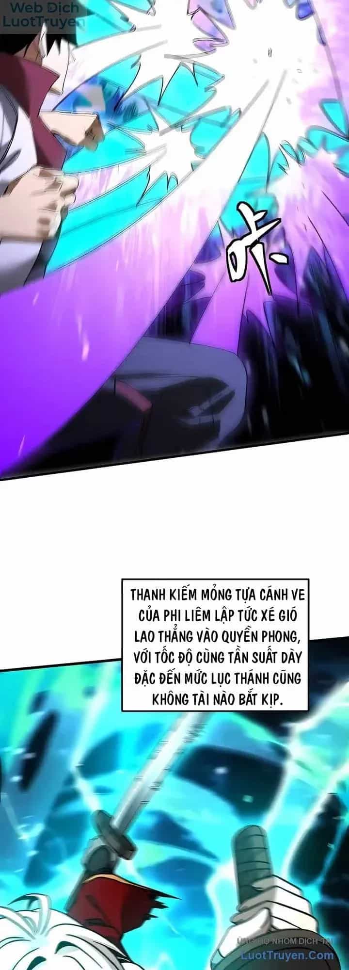Cao Võ: Hạ Cánh Đến Một Vạn Năm Sau - Chương 355 - ảnh 20