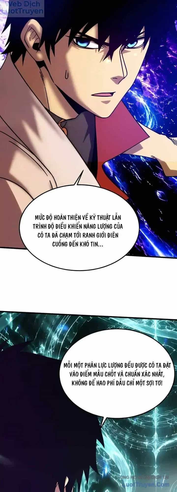 Cao Võ: Hạ Cánh Đến Một Vạn Năm Sau - Chương 355 - ảnh 40