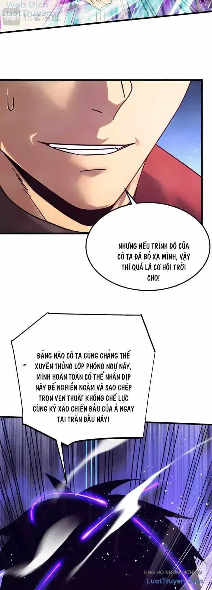 Cao Võ: Hạ Cánh Đến Một Vạn Năm Sau - Chương 355 - ảnh 45