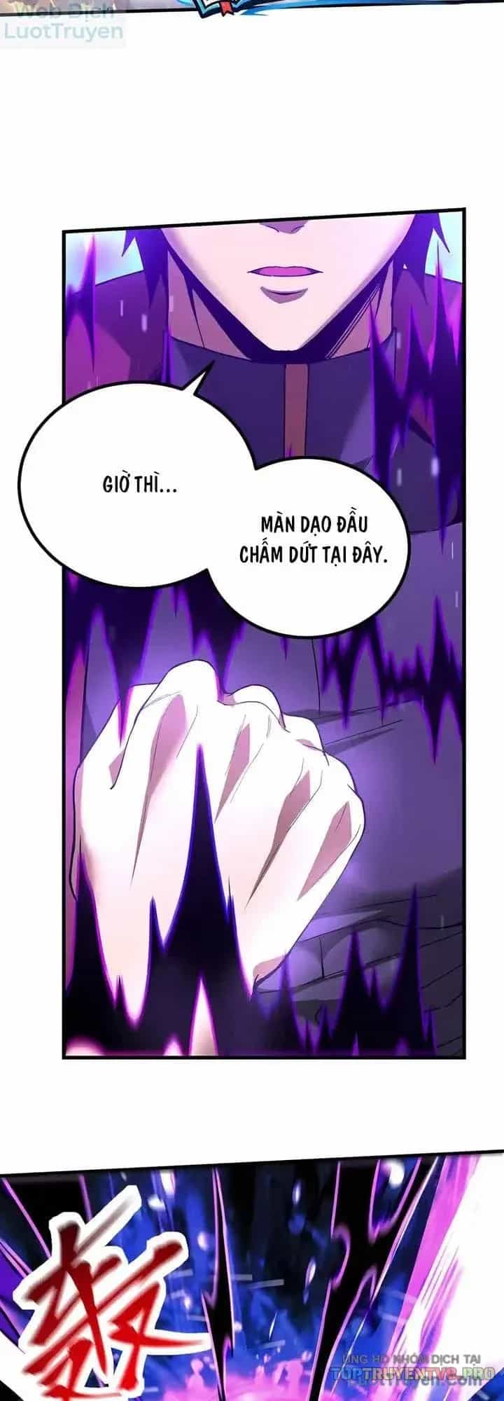 Cao Võ: Hạ Cánh Đến Một Vạn Năm Sau - Chương 355 - ảnh 7