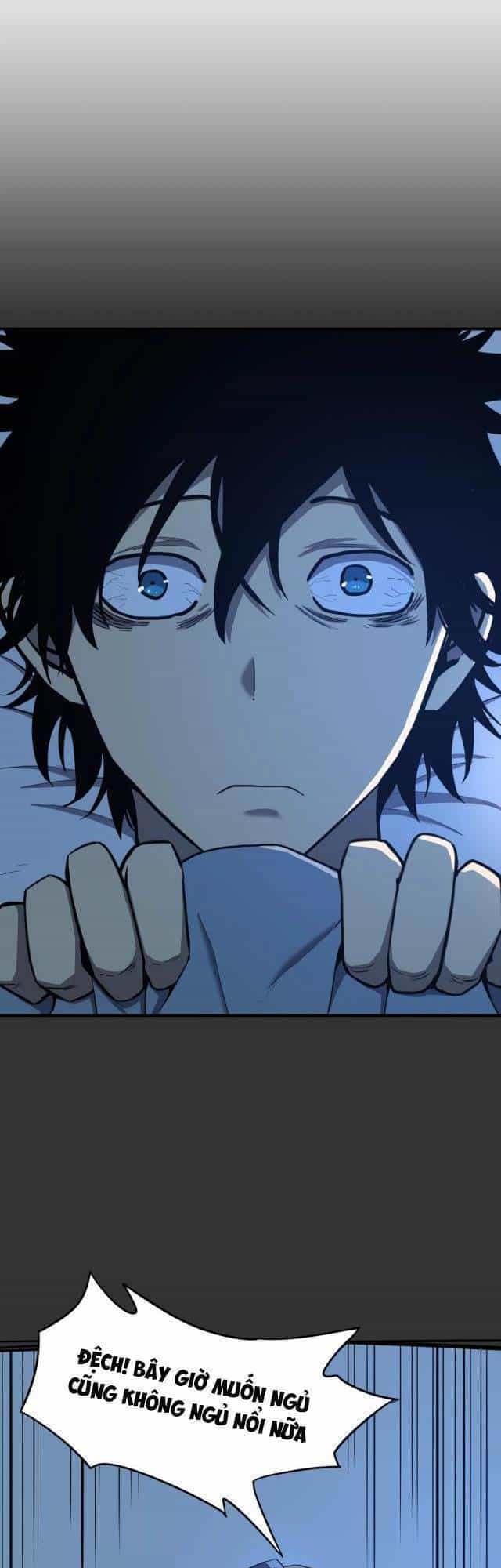 Cao Võ: Hạ Cánh Đến Một Vạn Năm Sau - Chương 2 - ảnh 54