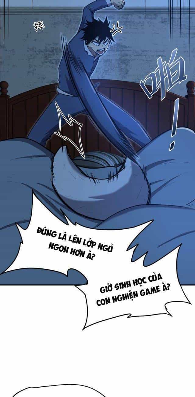 Cao Võ: Hạ Cánh Đến Một Vạn Năm Sau - Chương 2 - ảnh 55