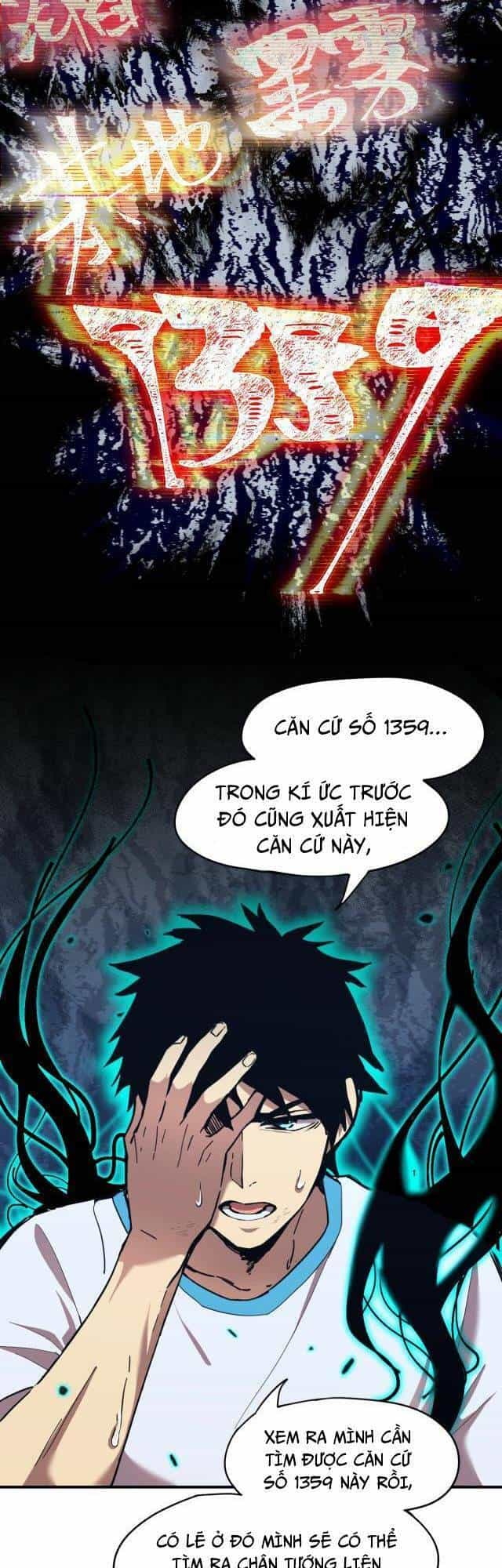 Cao Võ: Hạ Cánh Đến Một Vạn Năm Sau - Chương 2 - ảnh 6