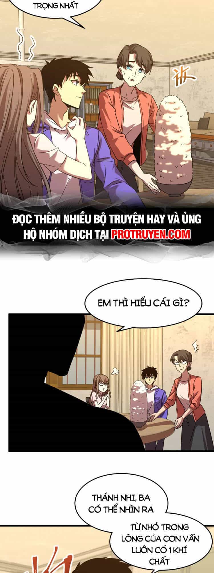 Cao Võ: Hạ Cánh Đến Một Vạn Năm Sau - Chương 29 - ảnh 14