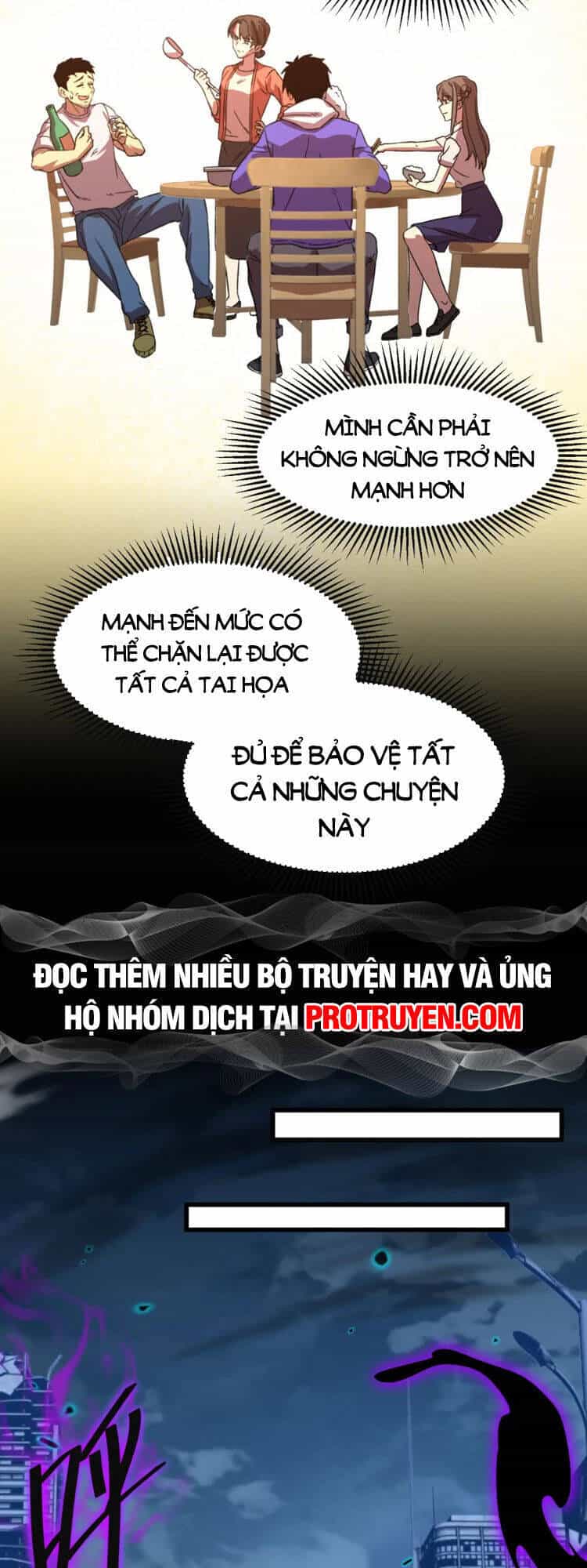 Cao Võ: Hạ Cánh Đến Một Vạn Năm Sau - Chương 29 - ảnh 16