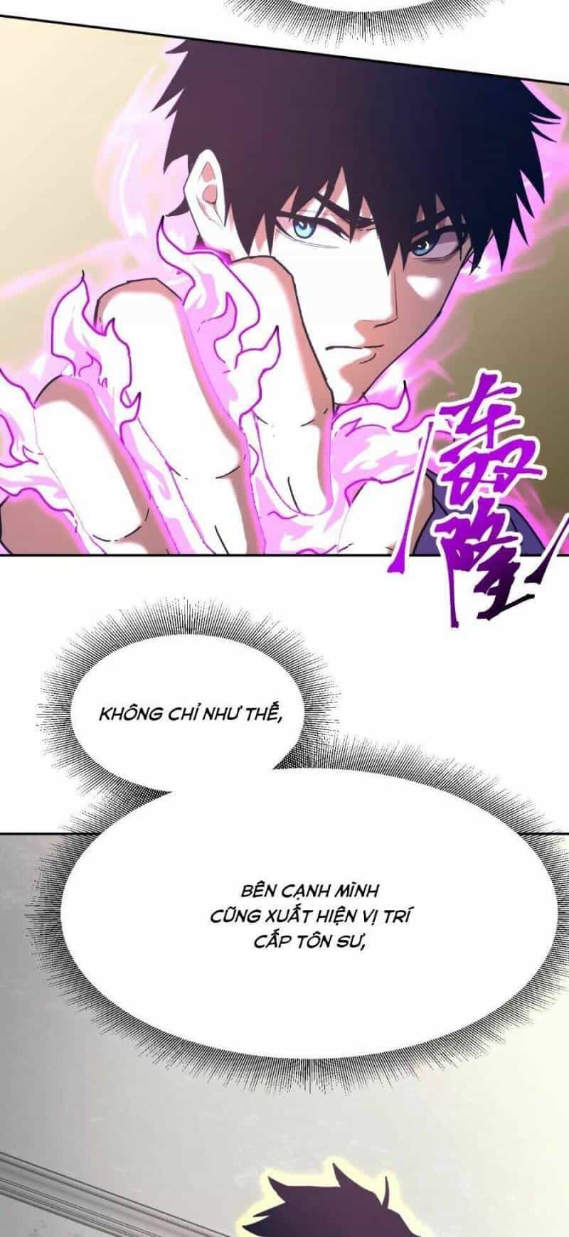 Cao Võ: Hạ Cánh Đến Một Vạn Năm Sau - Chương 31 - ảnh 45