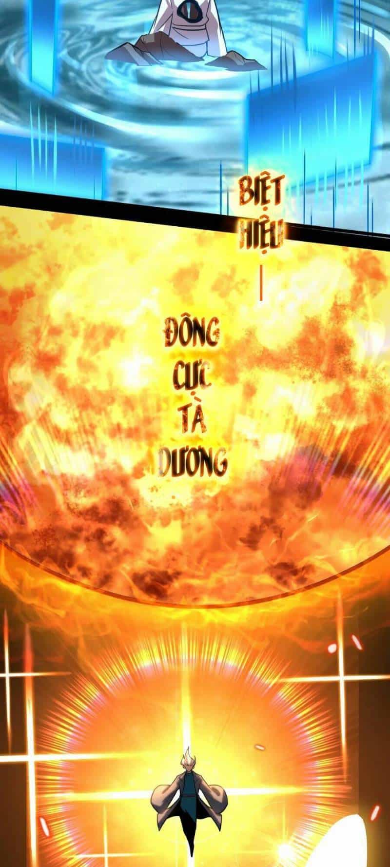 Cao Võ: Hạ Cánh Đến Một Vạn Năm Sau - Chương 31 - ảnh 7