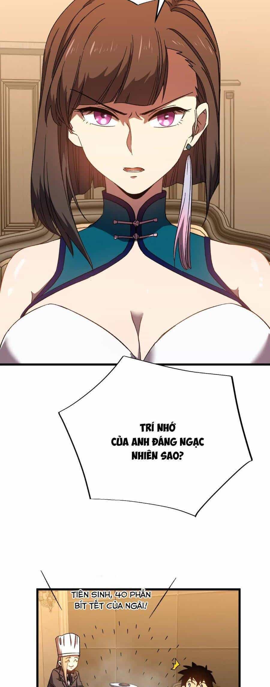 Cao Võ: Hạ Cánh Đến Một Vạn Năm Sau - Chương 32 - ảnh 13
