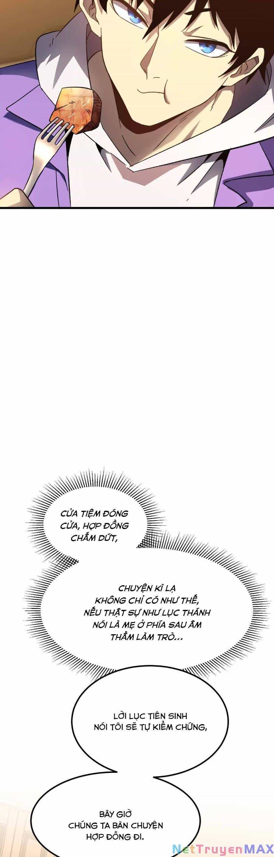 Cao Võ: Hạ Cánh Đến Một Vạn Năm Sau - Chương 32 - ảnh 23